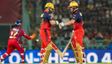 RCB को प्लेऑफ़ से पहले लगा बड़ा झटका, तूफानी खिलाड़ी बाहर