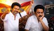 विजय विधायक दल के नेता चुने गए़, Stalin ने दिया इस्तीफा