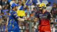 10 May: RCB vs MI, आरसीबी-मुंबई मैच में कौन जीता टॉस?