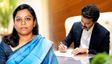 G Lakshmi Priya कौन हैं? 28 की उम्र में बनीं IAS, 48 में तमिलनाडु CM Thalapathy Vijay की निजी सचिव