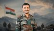 अधूरा रह गया वादा! बेटे के पहले जन्मदिन पर घर आया अर्जुन जाधव का शव, शहादत पर रो पड़ा पूरा गांव