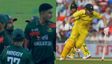BAN vs AUS: बांग्लादेश ने ऑस्ट्रेलिया को हराकर रचा इतिहास