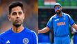 BCCI पर उठे सवाल, चैंपियंस ट्रॉफी जिताने वाले रोहित और वर्ल्ड कप विनर सूर्या को कप्तानी से हटाना कितना सही?