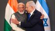 इस्लामिक NATO के जवाब में Israel ने बनाया नया गुट