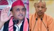 कृष्ण जन्मभूमि विवाद पर योगी की अखिलेश को खुली चुनौती