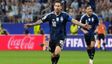 Lionel Messi ऐसा करने वाले दुनिया के पहले खिलाड़ी बने