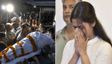 Jaspal Rana को अंतिम विदाई देने पहुंचीं Manu Bhaker