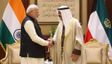 कुवैत के अमीर से पीएम मोदी ने की बात, पश्चिम एशिया में तनाव के बीच किन मुद्दों पर चर्चा