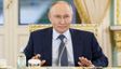 Russia-Ukraine जंग खत्म करने के लिए तैयार हुए Putin!