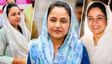 'कुरान से चले भारत', कौन हैं Sana Malik?
