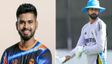 Shreyas Iyer: काबुनी के साथ श्रेयस अय्यर की बड़ी पार्टनरशिप