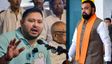सम्राट चौधरी पर क्यों भड़के तेजस्वी यादव, लगाया कई आरोप