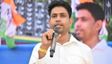 TMC का पुष्पा जहांगीर खान गिरफ्तार, नेपाल भागने की थी तैयारी