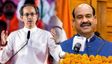 'लोकसभा स्‍पीकर को बागी सांसदाें का नहीं मिला कोई लेटर', उद्धव गुट का दावा