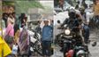 UP Monsoon Rain: गरजते बादलों से यूपी में मानसून की एंट्री! Noida में कड़कती बिजली-आंधी, 5 दिन कहां बारिश?