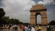 Weather: दिल्ली-एनसीआर में आंधी-बारिश को लेकर IMD का अलर्ट