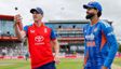 India Vs England: श्रेयस अय्यर ने जीता टॉस, पहले गेंदबाजी का फैसला