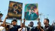 132 दिनों बाद दफन हुए Khamenei, आखिरी वक्त में कौन था साथ?