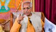 'मौन धारण किया है पर सच बताउंगा',चंपत राय ने तोड़ी चुप्पी