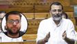 भ्रष्टाचार का किया खुलासा, तो पत्रकार के घर IT की रेड
