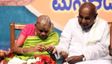 पूर्व PM एचडी देवेगौड़ा की पत्नी चेन्नम्मा का निधन