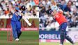 IND vs ENG: आईपीएल के शेरों को इंग्लैंड ने दी 14 ओवर में मात