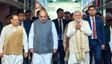 30 दिन जेल में रहे तो PM-CM की कुर्सी जाएगी? क्या है ये बिल?