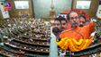 उद्धव गुट के 6 बागी सांसदों का विलय मंजूर