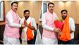 कौन हैं बांकीपुर से BJP के नए उम्मीदवार नीरज कुमार?