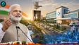 Chandigarh को PM Modi ने दी 4,700 करोड़ रुपये की सौगात