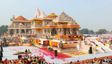 राम मंदिर में चंदे की गिनती करने वाले 50% से ज्यादा कर्मचारियों का इस्तीफा, क्या वजह?