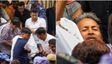 क्या अनशन पर बैठे किसी इंसान को पुलिस जबरन उठा सकती है?