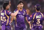 कार्तिक त्यागी की वापसी: कैसे ₹30 लाख के दांव ने लिखी IPL की सबसे बड़ी 'जीरो से हीरो' की कहानी