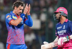 Aaj Ka Match Kon Jeeta 17 May: दिल्ली-राजस्थान में कौन जीता, किसे मिले 2 पॉइंट
