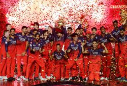 IPL 2026 Final: लगातार तीसरा फाइनल खेलेंगे RCB के ये 3 दिग्गज, IPL इतिहास में बनाएंगे अनोखी हैट्रिक!