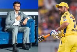 Sourav Ganguly के एक फैसले ने बदला भारतीय क्रिकेट का इतिहास? DHONI का पुराना किस्सा आखिरकार आया सामने