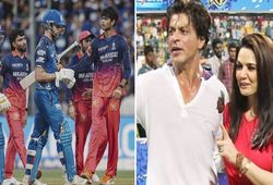 IPL 2026 Playoffs: प्लेऑफ की चारों टीमों पर लगी मुहर, एक साथ टूटा शाहरुख और प्रीति का दिल! सफर समाप्त