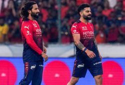 प्लेऑफ़ में बिना खेले फाइनल में जा सकती है RCB, किस खास नियम के कारण ऐसा संभव?