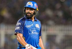 रोहित शर्मा के करियर पर लगा दाग, IPL के सबसे शर्मनाक रिकॉर्ड में शामिल, खराब लिस्ट में बने नंबर एक