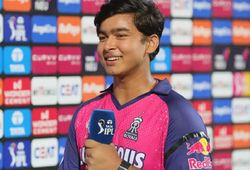 776 रन बनाने के बावजूद IPL 2026 से बाहर हुए वैभव सूर्यवंशी, अब कब और कहां खेलेंगे अपना अगला मैच?