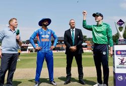 Aaj Ke Match Ka Toss Kon Jeeta 28 June: भारत vs आयरलैंड में कौन जीता टॉस? टीम इंडिया के लिए करो या मरो की जंग