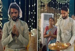Akash Deep Wedding: आकाश दीप के घर गूंजी शहनाई, तिलक समारोह के बाद अब 24 जून को लेंगे सात फेरे