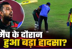 BAN vs AUS: कप्तान ने टीम को दिलाई यादगार जीत! फिर मैदान पर बिगड़ी तबीयत, एम्बुलेंस से ले जाया गया अस्पताल