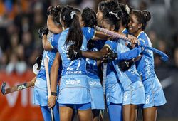 FIH Nations Cup: भारतीय महिला हॉकी टीम ने रचा इतिहास, न्यूजीलैंड को फाइनल में 2-0 से रौंदकर बनीं चैंपियन