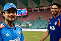 ईशान किशन ने शुभमन गिल पर लगाया उकसाने का आरोप! अफगानिस्तान के खिलाफ मैच के बाद बड़ा खुलासा