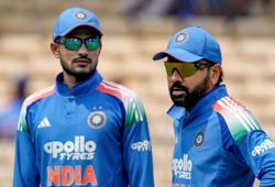 IND vs AFG: 39 की उम्र में रोहित ने की 19 वाली फील्डिंग, कैच की हैट्रिक बनाकर आलोचकों को दिया करारा जवाब
