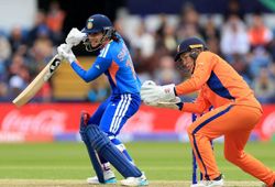 IND vs NED: स्मृति मंधाना की आतिशी पारी ने मचाया कोहराम, वर्ल्ड कप में भारत की लगातार दूसरी जीत