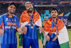 सूर्यकुमार यादव से हार्दिक पांड्या तक, 5 वर्ल्ड कप विनर खिलाड़ियों को BCCI ने दिखाया बाहर का रास्ता