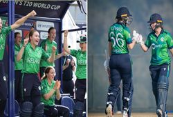 T20 World Cup Upset Alert: विमेंस टी20 वर्ल्ड कप में बड़ा उलटफेर, आयरलैंड ने WI को हराकर रचा इतिहास