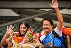 Jaspal Rana: मनु भाकर को फर्श से अर्श पर पहुंचाने वाले कोच जसपाल राणा का सफर, पेरिस में रचा था इतिहास